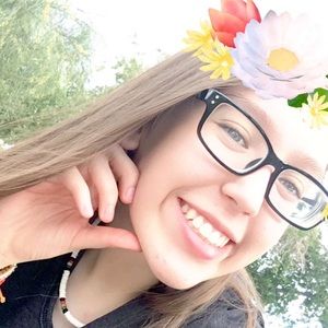 Meet your Posher, Jackie